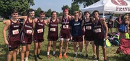 Cross Country Off to a Fast Start in 2018