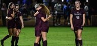 Girls Soccer Ends Season With Loss to Brentwood
